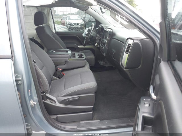 Chevrolet Silverado 1500 1lt 2016 3GCUKREC5GG236684 Image 5