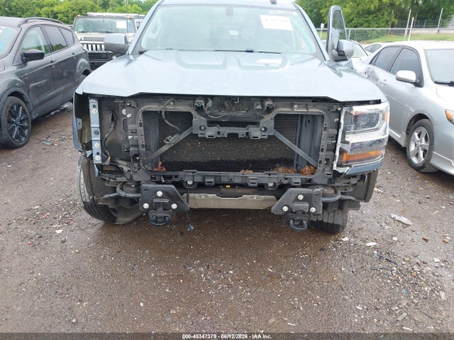 Chevrolet Silverado 1500 1lt 2016 3GCUKREC5GG236684 Image 6