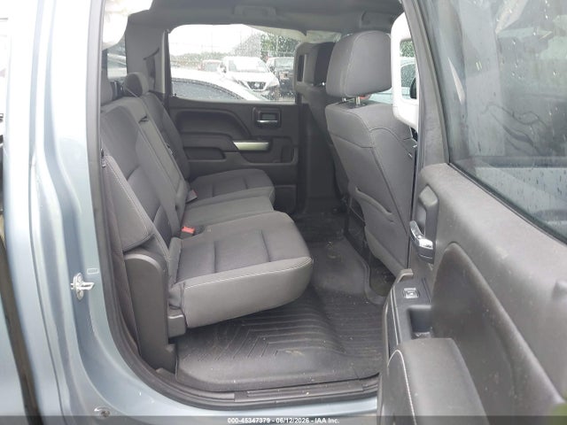 Chevrolet Silverado 1500 1lt 2016 3GCUKREC5GG236684 Image 8