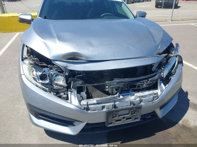 Honda CIVIC EX 2018 2HGFC2F72JH519258 Image 6