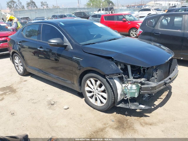2014 5XXGN4A77EG290598 главное изображение