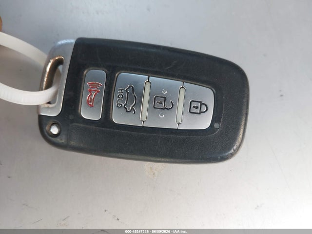 5XXGN4A77EG290598 KIA OPTIMA EX