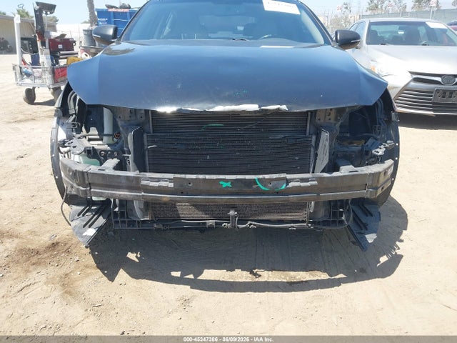5XXGN4A77EG290598 KIA OPTIMA EX