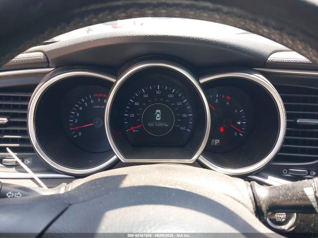 5XXGN4A77EG290598 KIA OPTIMA EX