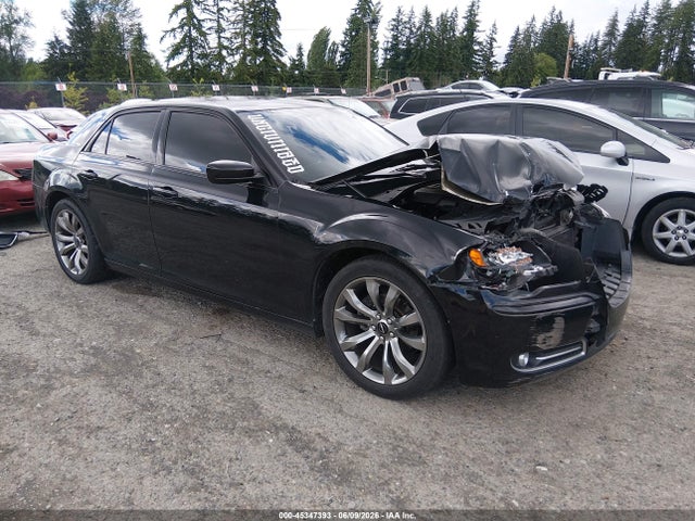 2014 2C3CCABG4EH372663 головне зображення
