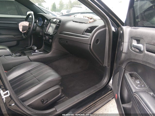 2C3CCABG4EH372663 Chrysler 300 S