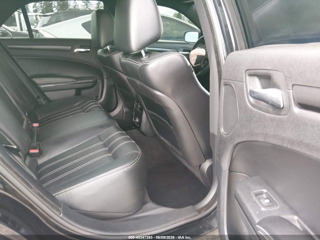 Продаж на аукціоні авто 2014 Chrysler 300 S, vin: 2C3CCABG4EH372663, номер лоту: 45347393