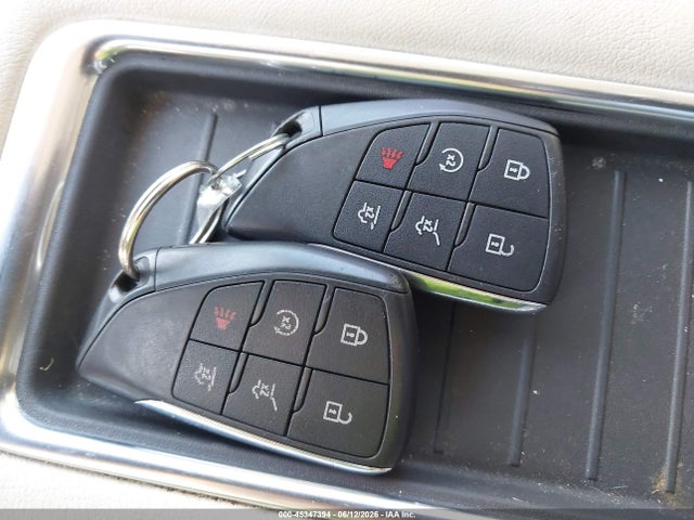 Aukcja sprzedaży 2021 Gmc Yukon 4wd Denali, vin: 1GKS2DKT9MR332803, numer aukcji: 45347394
