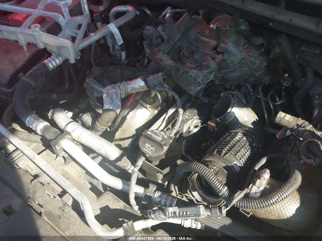 Aukcja sprzedaży 2021 Gmc Yukon 4wd Denali, vin: 1GKS2DKT9MR332803, numer aukcji: 45347394