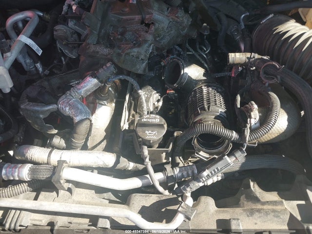 Aukcja sprzedaży 2021 Gmc Yukon 4wd Denali, vin: 1GKS2DKT9MR332803, numer aukcji: 45347394