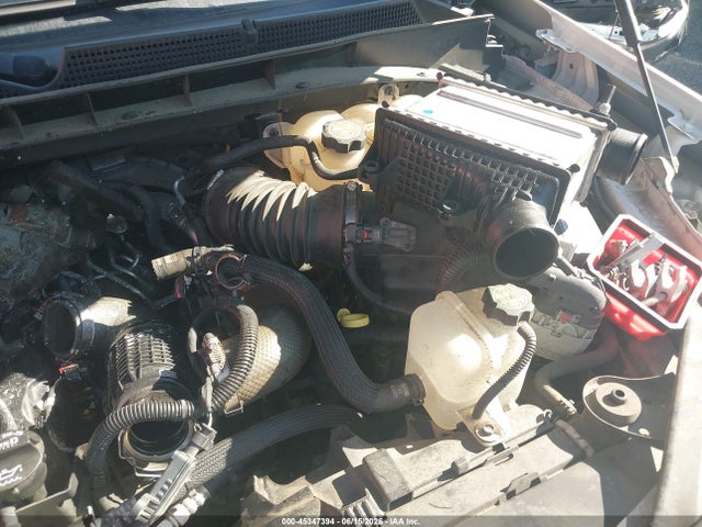 Aukcja sprzedaży 2021 Gmc Yukon 4wd Denali, vin: 1GKS2DKT9MR332803, numer aukcji: 45347394
