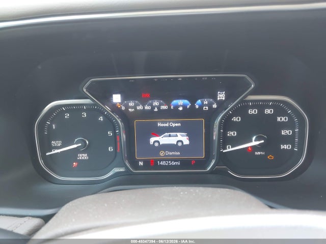 Aukcja sprzedaży 2021 Gmc Yukon 4wd Denali, vin: 1GKS2DKT9MR332803, numer aukcji: 45347394