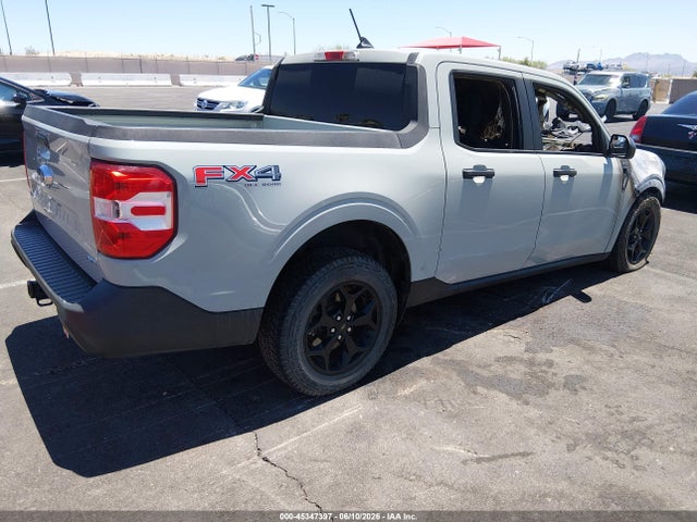 45347397 :رقم المزاد ، 3FTTW8F97NRA51910 vin ، 2022 Ford Maverick Xlt مزاد بيع