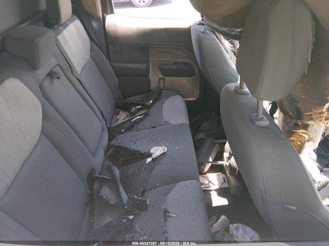 45347397 :رقم المزاد ، 3FTTW8F97NRA51910 vin ، 2022 Ford Maverick Xlt مزاد بيع
