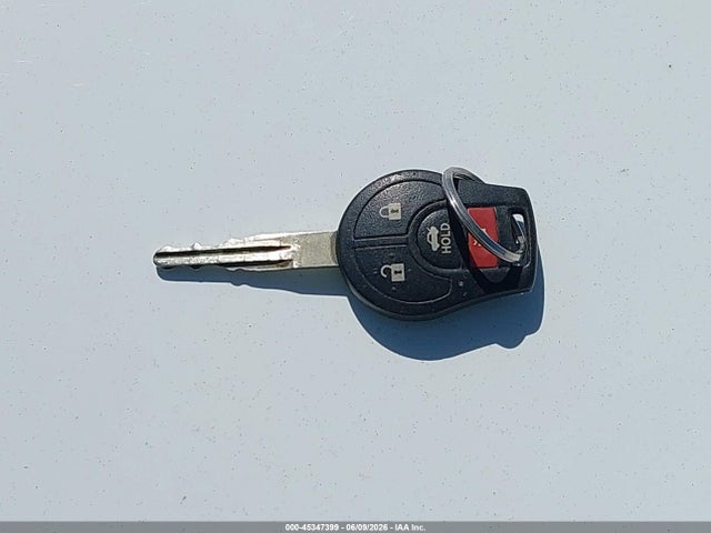 Продаж на аукціоні авто 2015 Nissan Sentra S, vin: 3N1AB7APXFY257462, номер лоту: 45347399