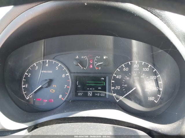 Продаж на аукціоні авто 2015 Nissan Sentra S, vin: 3N1AB7APXFY257462, номер лоту: 45347399