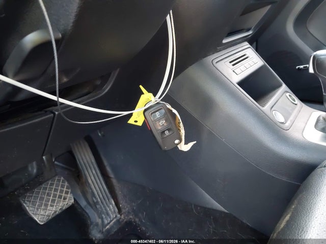 45347402 :رقم المزاد ، WVGAV3AX2EW569614 vin ، 2014 Volkswagen Tiguan Sel مزاد بيع