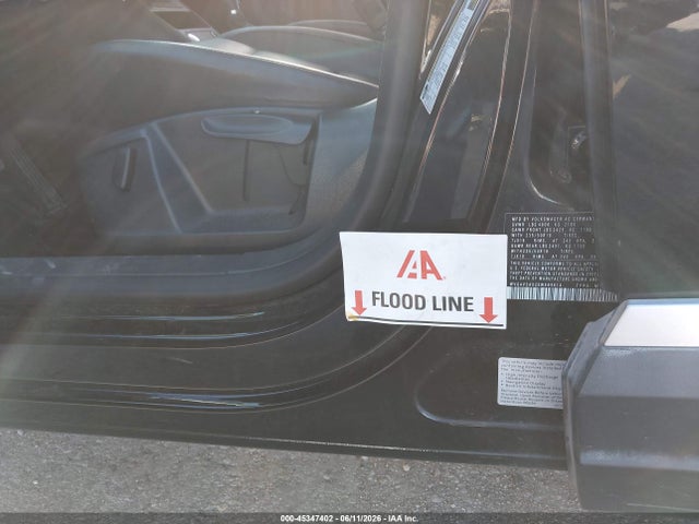 45347402 :رقم المزاد ، WVGAV3AX2EW569614 vin ، 2014 Volkswagen Tiguan Sel مزاد بيع