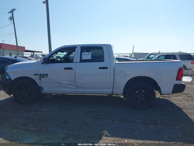 Продажа на аукционе авто 2022 Ram 1500 Classic Tradesman  4x4 5'7 Box, vin: 3C6RR7KT0NG174089, номер лота: 45347404