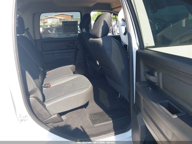 Продажа на аукционе авто 2022 Ram 1500 Classic Tradesman  4x4 5'7 Box, vin: 3C6RR7KT0NG174089, номер лота: 45347404