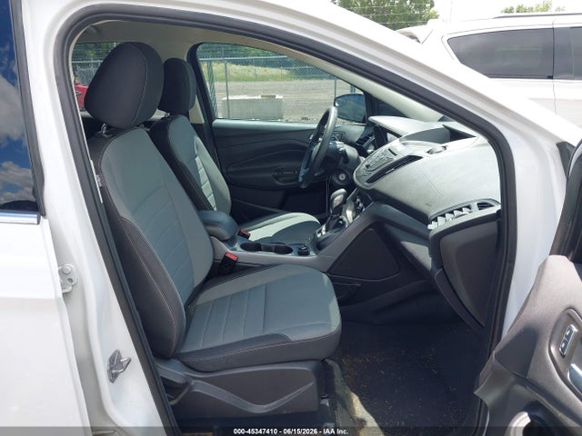Продажа на аукционе авто 2016 Ford Escape Se, vin: 1FMCU0G94GUB60614, номер лота: 45347410