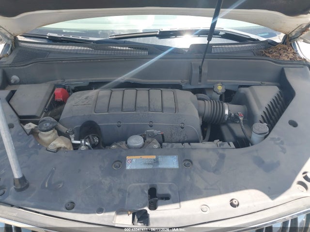 5GAKRBKD5FJ269013 Buick Enclave Leather