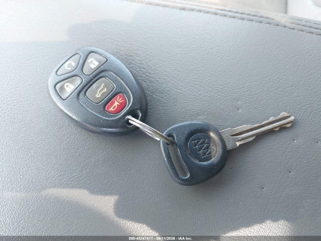 5GAKRBKD5FJ269013 Buick Enclave Leather