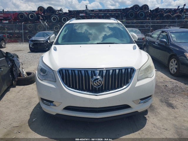 5GAKRBKD5FJ269013 Buick Enclave Leather