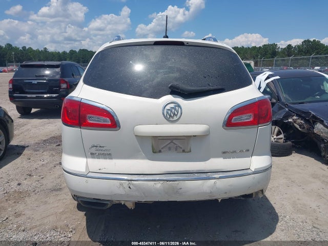 5GAKRBKD5FJ269013 Buick Enclave Leather