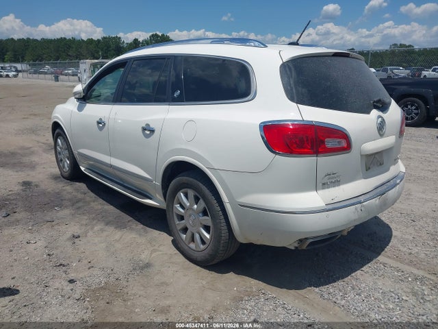 5GAKRBKD5FJ269013 Buick Enclave Leather