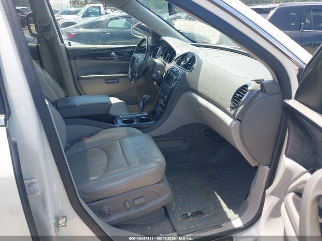 5GAKRBKD5FJ269013 Buick Enclave Leather