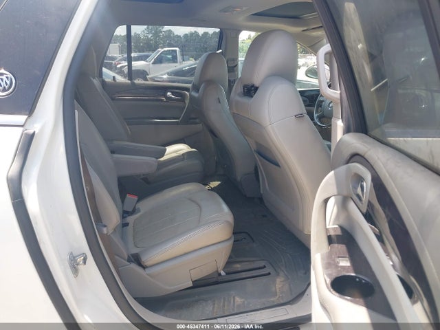 5GAKRBKD5FJ269013 Buick Enclave Leather