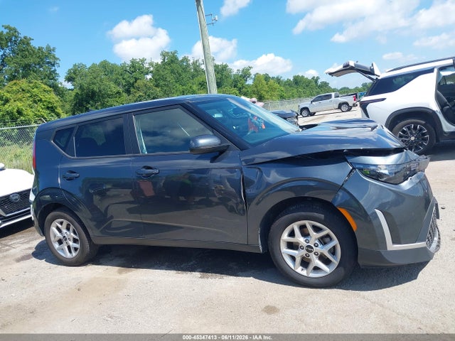 45347413 :رقم المزاد ، KNDJ23AU4R7240044 vin ، 2024 Kia Soul Lx مزاد بيع