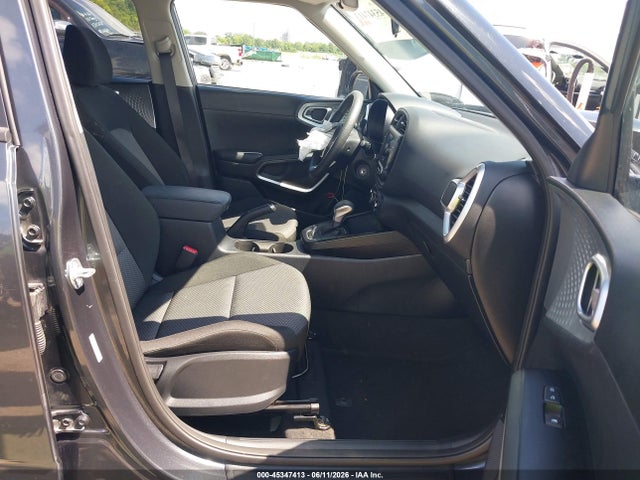 45347413 :رقم المزاد ، KNDJ23AU4R7240044 vin ، 2024 Kia Soul Lx مزاد بيع