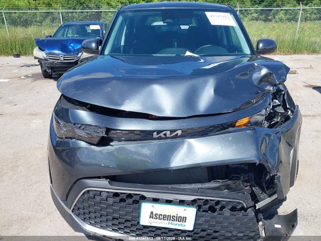 45347413 :رقم المزاد ، KNDJ23AU4R7240044 vin ، 2024 Kia Soul Lx مزاد بيع