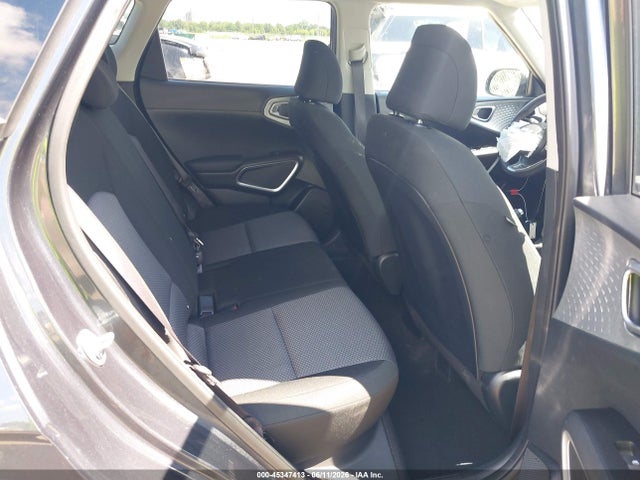 45347413 :رقم المزاد ، KNDJ23AU4R7240044 vin ، 2024 Kia Soul Lx مزاد بيع