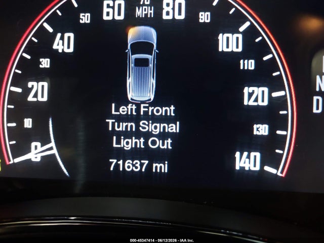 Aukcja sprzedaży 2018 Dodge Durango Gt, vin: 1C4RDJDG7JC404793, numer aukcji: 45347414