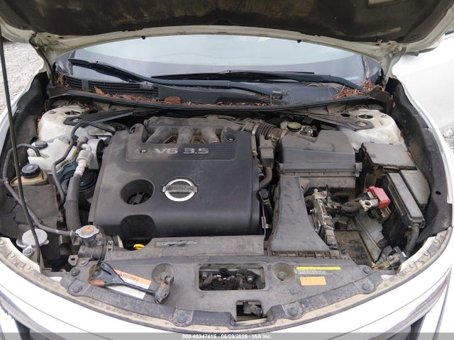 Aukcja sprzedaży 2014 Nissan Altima 3.5 Sl, vin: 1N4BL3APXEN214362, numer aukcji: 45347415