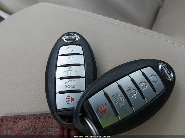 Aukcja sprzedaży 2014 Nissan Altima 3.5 Sl, vin: 1N4BL3APXEN214362, numer aukcji: 45347415