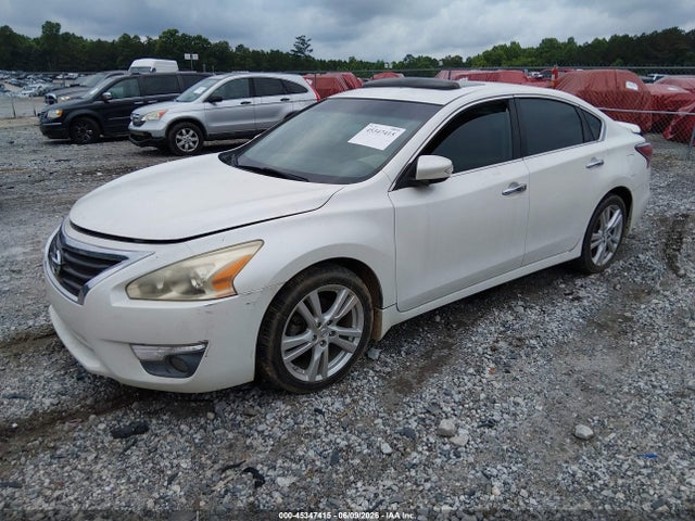 Aukcja sprzedaży 2014 Nissan Altima 3.5 Sl, vin: 1N4BL3APXEN214362, numer aukcji: 45347415