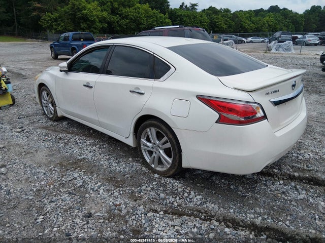 Aukcja sprzedaży 2014 Nissan Altima 3.5 Sl, vin: 1N4BL3APXEN214362, numer aukcji: 45347415
