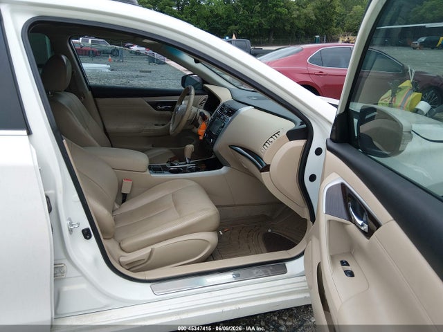 Aukcja sprzedaży 2014 Nissan Altima 3.5 Sl, vin: 1N4BL3APXEN214362, numer aukcji: 45347415