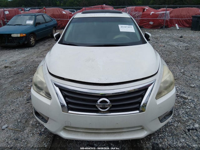 Aukcja sprzedaży 2014 Nissan Altima 3.5 Sl, vin: 1N4BL3APXEN214362, numer aukcji: 45347415