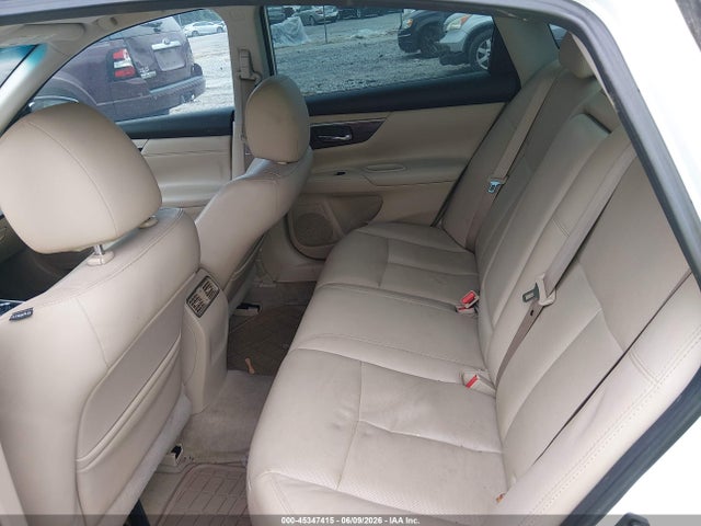 Aukcja sprzedaży 2014 Nissan Altima 3.5 Sl, vin: 1N4BL3APXEN214362, numer aukcji: 45347415