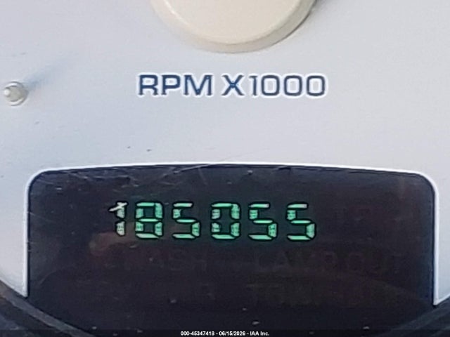 2005 Dodge Ram 1500 Slt/laramie მანქანა იყიდება აუქციონზე, vin: 1D7HU18D05S341209, აუქციონის ნომერი: 45347418