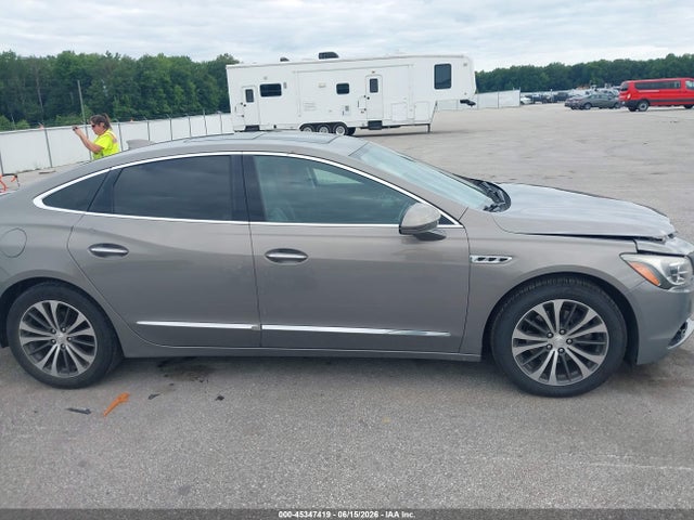 Aukcja sprzedaży 2017 Buick Lacrosse Essence, vin: 1G4ZP5SS6HU184102, numer aukcji: 45347419