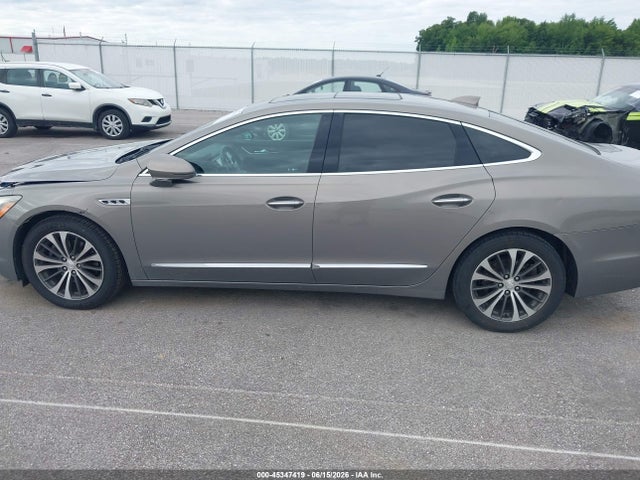 Aukcja sprzedaży 2017 Buick Lacrosse Essence, vin: 1G4ZP5SS6HU184102, numer aukcji: 45347419
