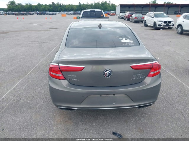 Aukcja sprzedaży 2017 Buick Lacrosse Essence, vin: 1G4ZP5SS6HU184102, numer aukcji: 45347419
