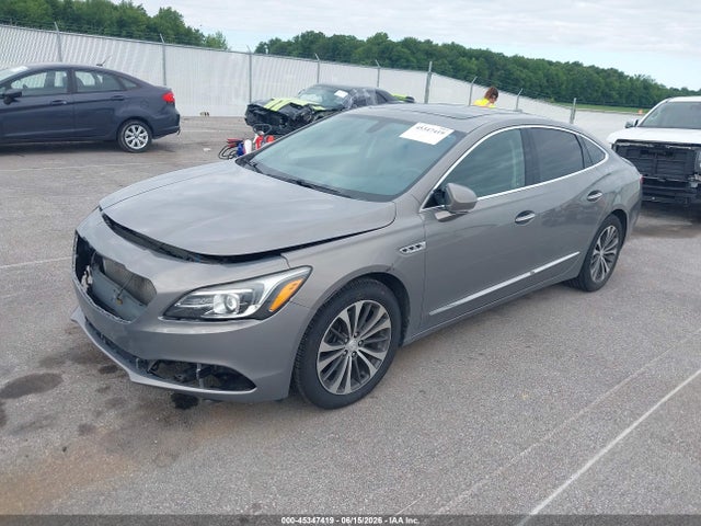 Aukcja sprzedaży 2017 Buick Lacrosse Essence, vin: 1G4ZP5SS6HU184102, numer aukcji: 45347419