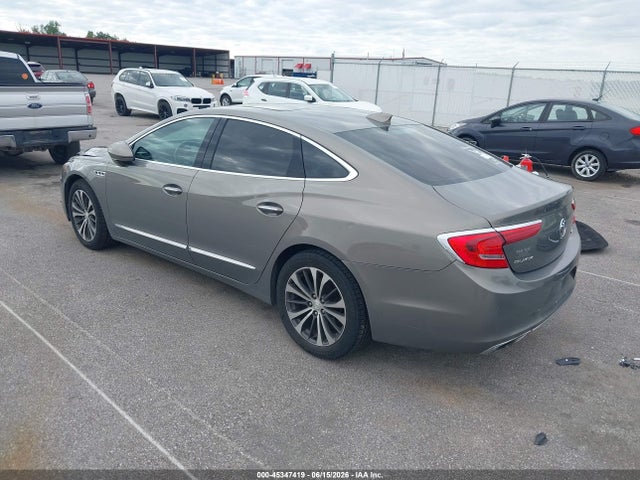 Aukcja sprzedaży 2017 Buick Lacrosse Essence, vin: 1G4ZP5SS6HU184102, numer aukcji: 45347419